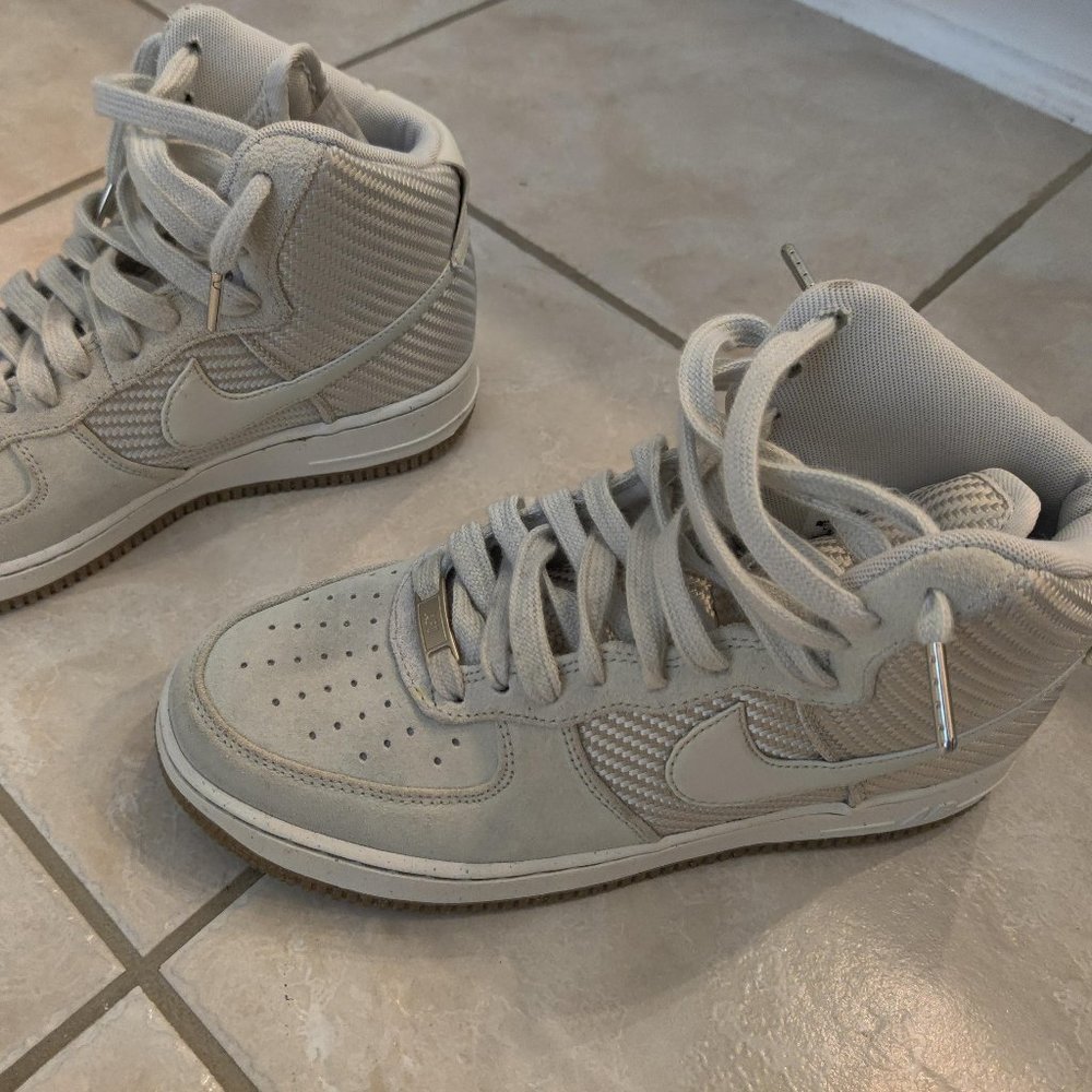 Nike Air Force One AF1 - excellent condition